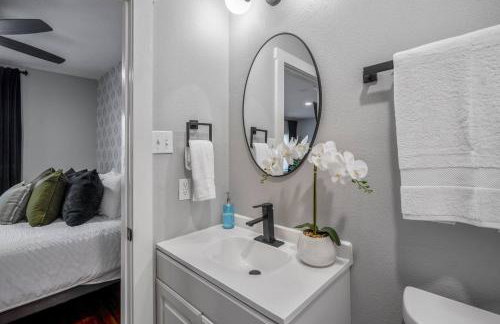 Stylish & Fully Equipped Studio With Gated Parking - Foto 14