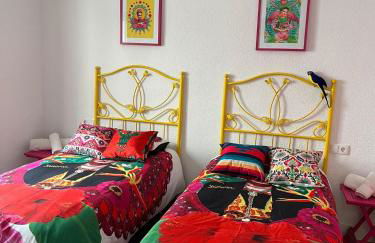 ENJOY AVILA 3-PALACIO DE LOS ÁGUILA - Foto 16