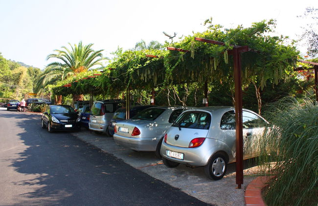 Residence Trivento - Foto 29