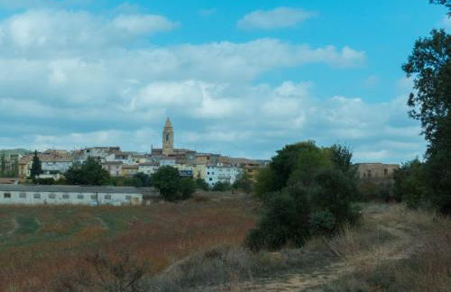 Casa Notari Congost de Montrebei - Foto 23