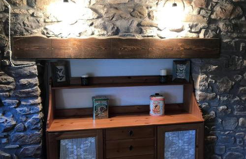 Apartamento El Fenal de Turmo Casa rural "El Capricho de Nieves" - Photo 24