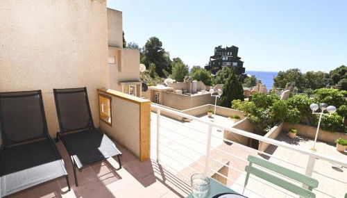 Edificio Manilamar - Foto 1