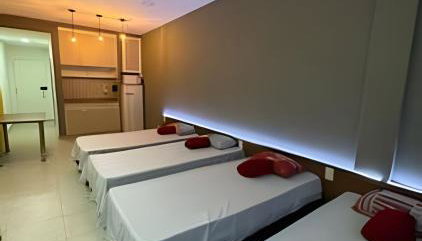 Loft Luxo Lapa com Garagem - Foto 4