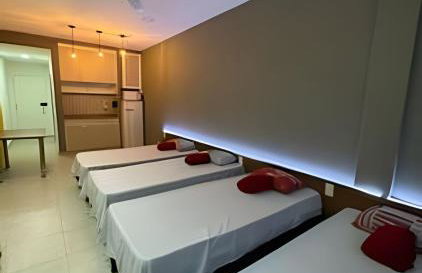 Loft Luxo Lapa com Garagem - Photo 4