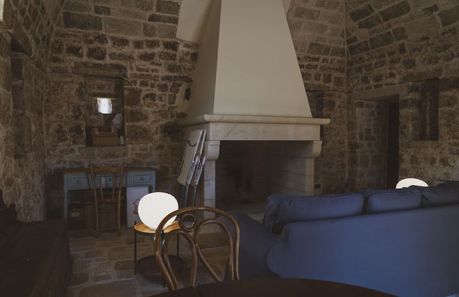 DONNAPAOLA MODERN FARM - Foto 31