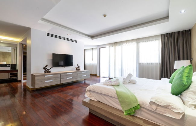 Phuket Moonlit Bay Seaview Resort&Spa - Foto 21