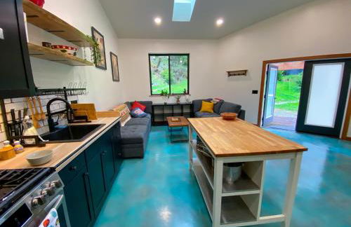 New, Modern, Country-feel, close to Arcata - Foto 13