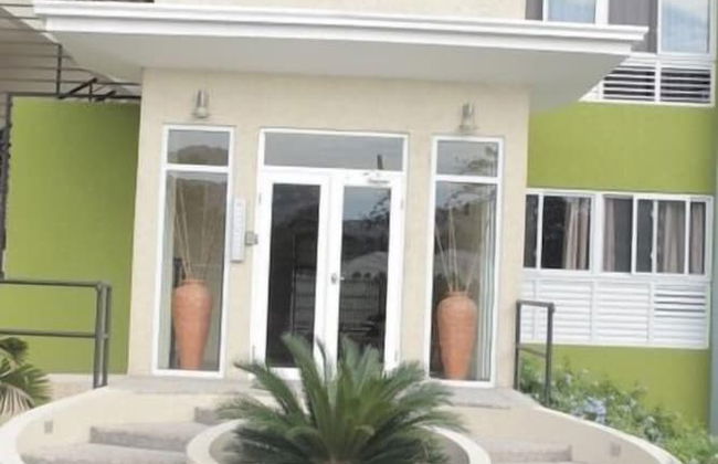 Kingston Apartment at Tres Vista - Foto 14