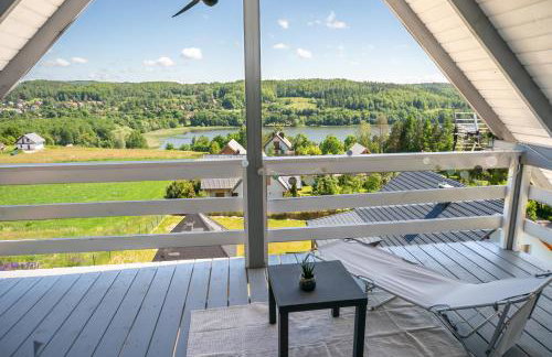 Easy Hill - domek na Kaszubach z sauną - Foto 13