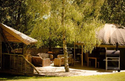 The Garlic Farm - Photo 62