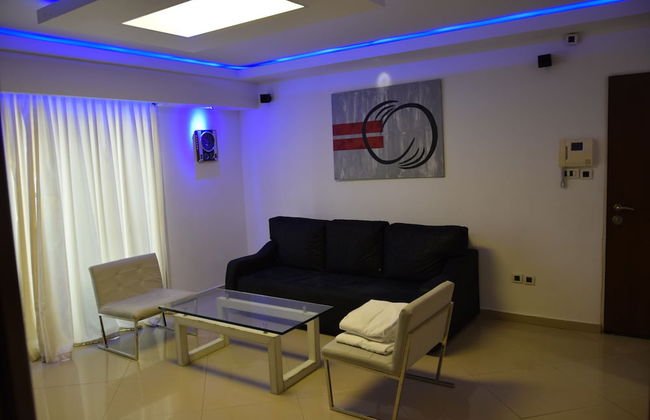 La Palmora Suites - Photo 58