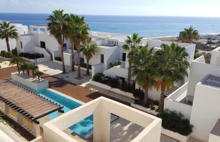 Macenas Beach Resort Mojacar -Almeria - Foto 5