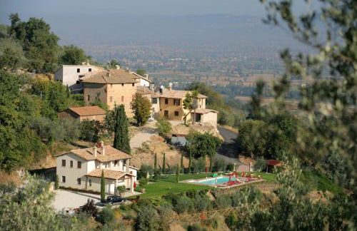 Casa Vacanze Vecciano - Foto 35