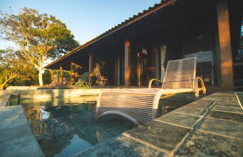 Pousada Rosa Norte - Foto 52