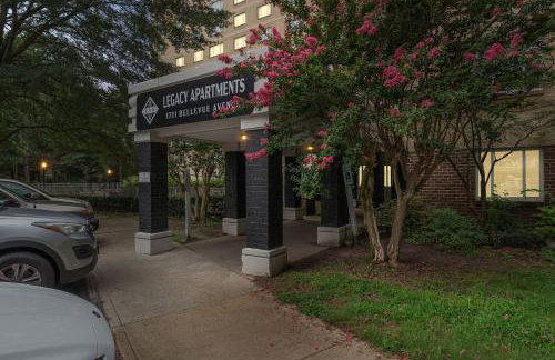 Legacy at Imperial Village 602 I 2 Bed 2 Bath - Foto 15