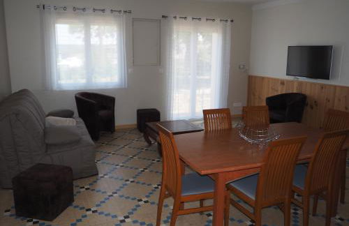 La Maison de l'Ormeau - Foto 4