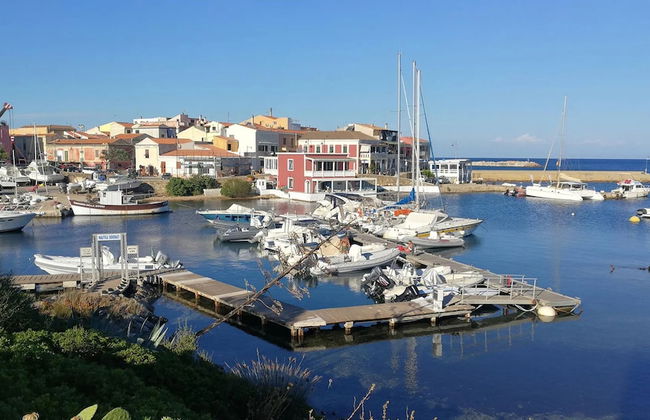 Amazing Detached Villa for 8 Guests Near Stintino - Photo 42