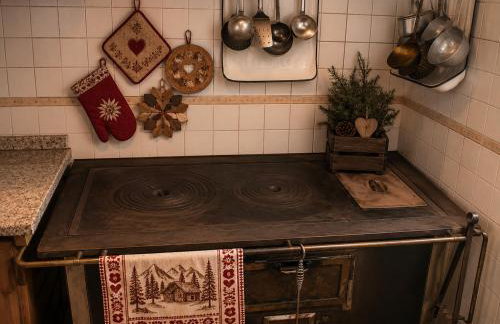 Maso Pallabazzer - Colle Santa Lucia - Foto 14