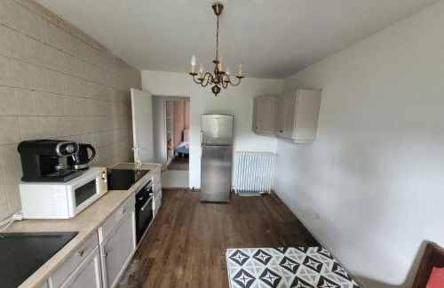 Apartment center station ground floor - Foto 6