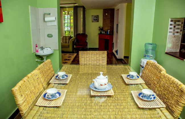 Mulembe Villa - Foto 20