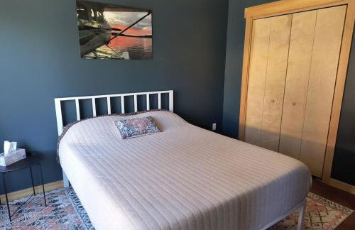 Fireweed Cabin - Homer Seaplane Base - Foto 6