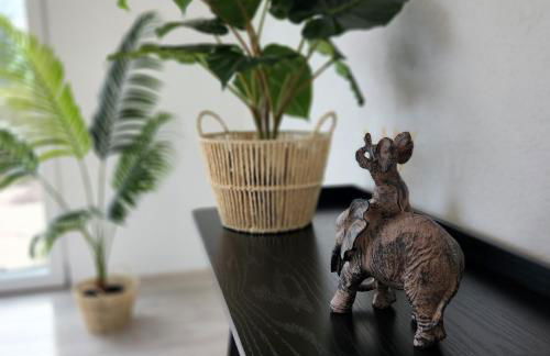 SR Ferienwohnung Wagenfeld - Foto 7