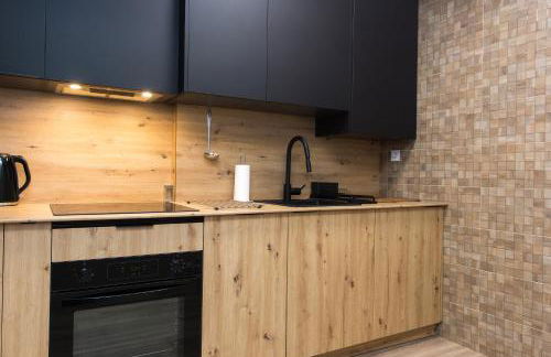 Apartamento BOSTON - Centro, Nuevo, Confort, Wifi - Foto 8