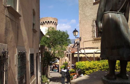 Casa Tossa 5-6 personas piscina comunitaria a/c - Foto 17