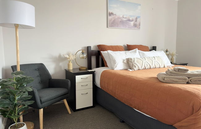 Port Vincent Motel & Apartments - Foto 4