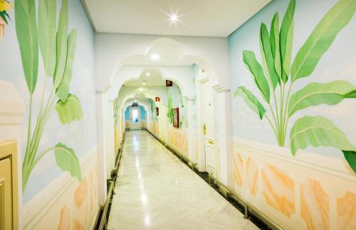 Aparthotel Monarque Sultán - Photo 26