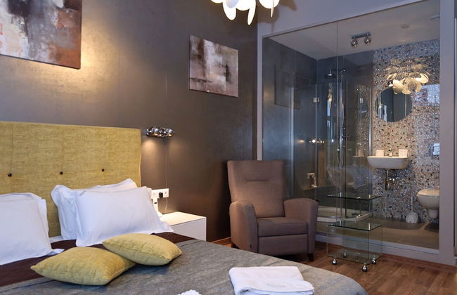 Partner Guest House Khreschatyk - Foto 59