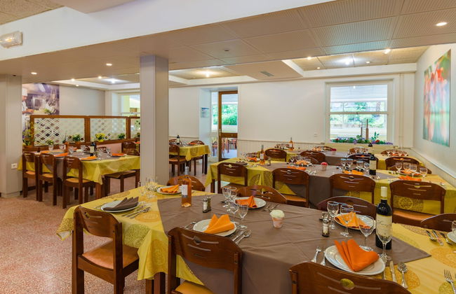 Azureva La Londe Les Maures - Foto 24