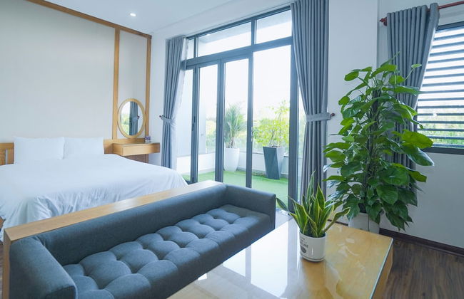 Minh Hưng Apartment - Foto 23