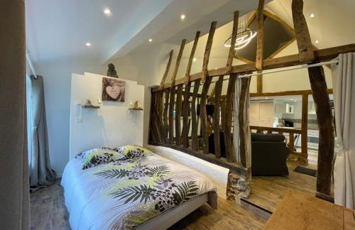 Les Gites de Claire - Foto 17