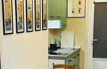 Casa Catò - Cozy Studio Apartment with Terrace in Corniglia Cinqueterre - By MNNapartment - Foto 13