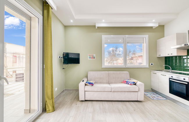 Corallo House 200m From The Sea - Foto 13