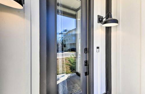 Spacious Gulfport Home - Walk to Beach! - Foto 28