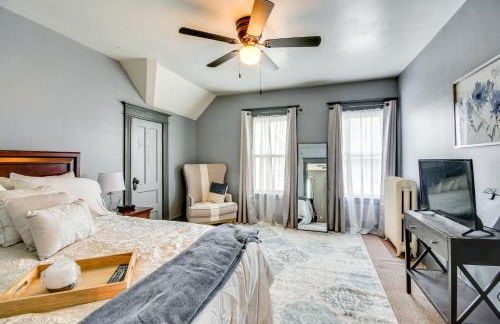 Less Than 2 Mi to Hospitals and University South Wedge Apt! - Photo 14