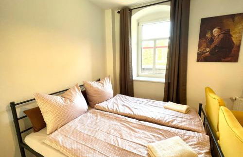 Apartment Krabat by Interhome - Foto 14