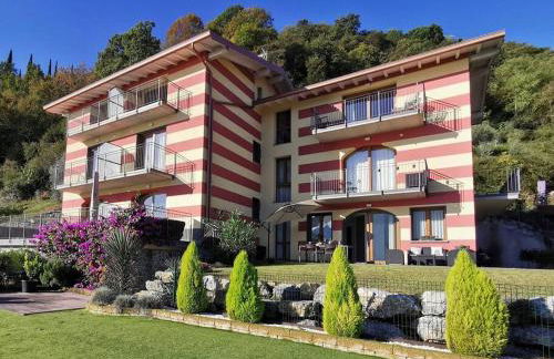 Appartamento Villa Martinoni - Foto 6