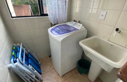 Bombas/ Bombinhas, a 50m do Mar, Apartamento 2 quartos, com churrasqueira na sacada, Ar e Wi-fi - Foto 35