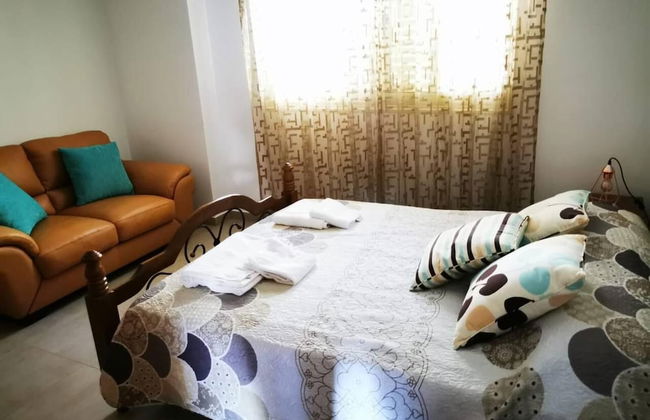 Escape and Relax Apartment - Foto 1