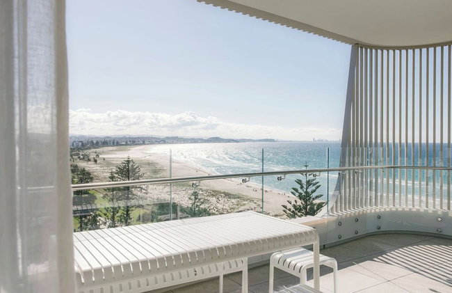 Kirra Point Holiday Apartments - Foto 62