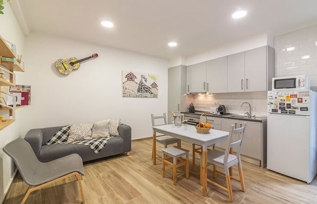 Olhão Typical by Homing - Foto 1