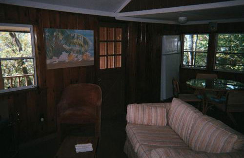Captains Cabin - Cozy Cabin in Laurel Island - Foto 5