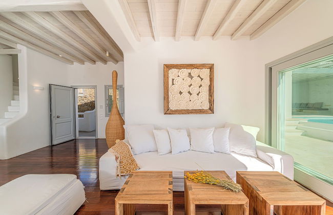 Anthis Villas Mykonos - Foto 20