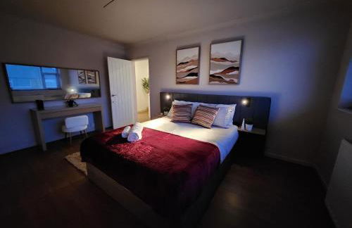 Kashkana Haven - Blackburn - Foto 17