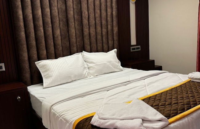 Sreekrishna Houseboats - Foto 48