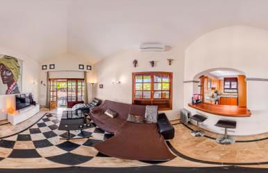 Villa Marina Deluxe & Spa Pool - Foto 51