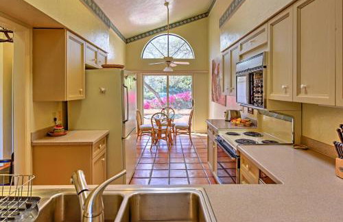 Borrego Springs Condo with Private Patio and Views! - Foto 8